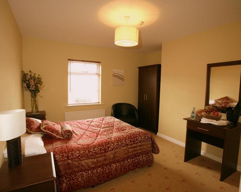 פוקספורד The Mayfly Hotel מראה חיצוני תמונה